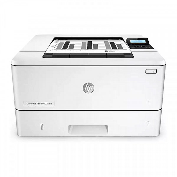  HP LaserJet Pro M402dne