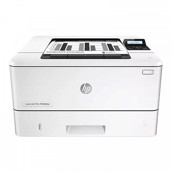  HP LaserJet Pro M402dw