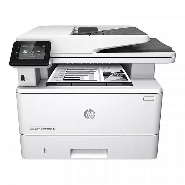  HP LaserJet Pro MFP M426dw