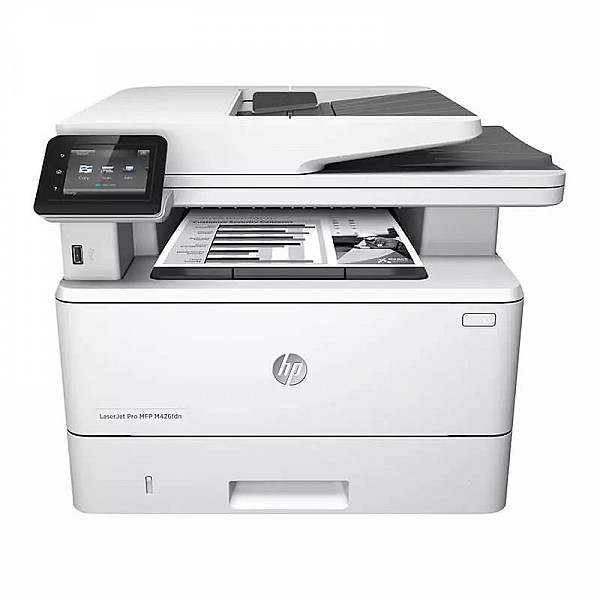  HP LaserJet Pro MFP M426fdn