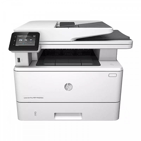  HP LaserJet Pro MFP M426fdw