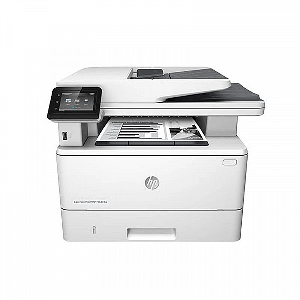  HP LaserJet Pro M427dw