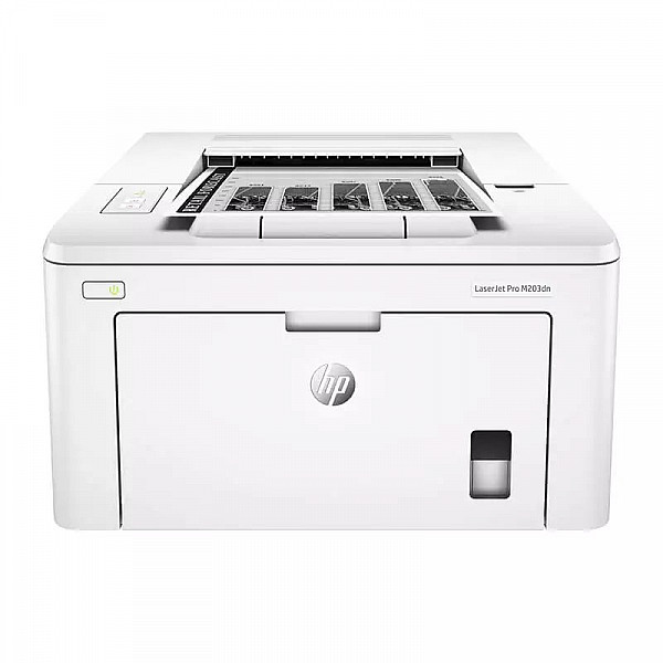  HP LaserJet Pro M203dn