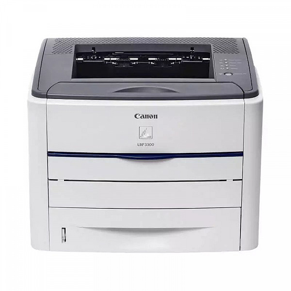  Canon LBP3300