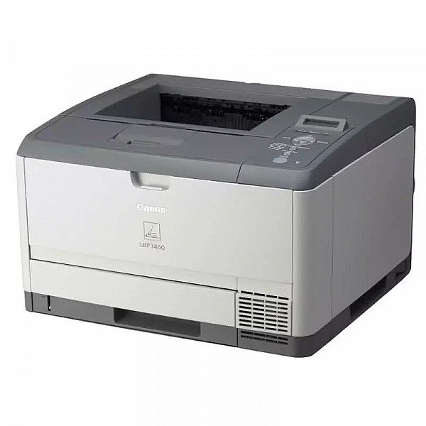  Canon LBP3460