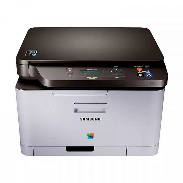  Samsung Xpress C460W