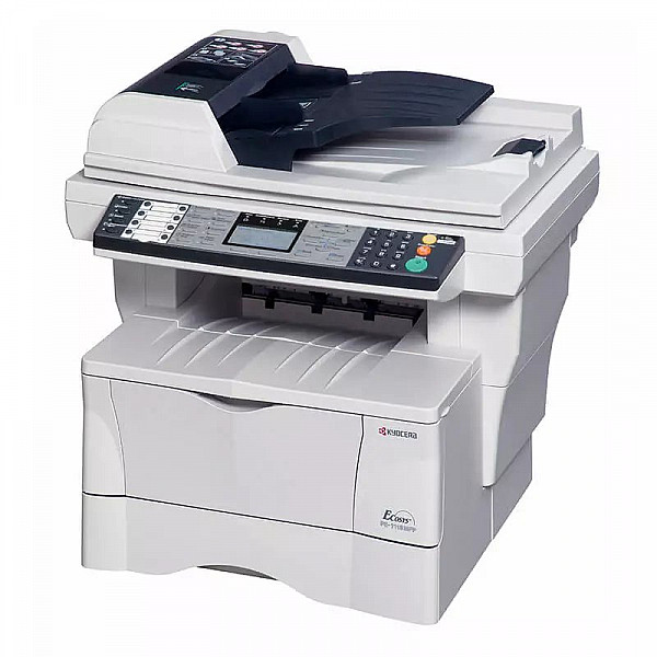  Kyocera FS-1118MFP