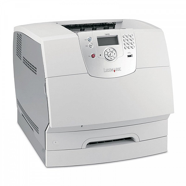  Lexmark T640