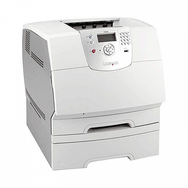  Lexmark T642