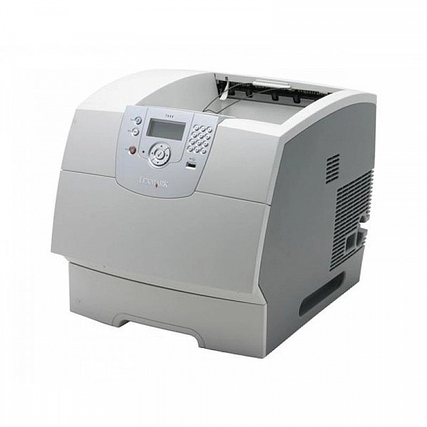  Lexmark T644