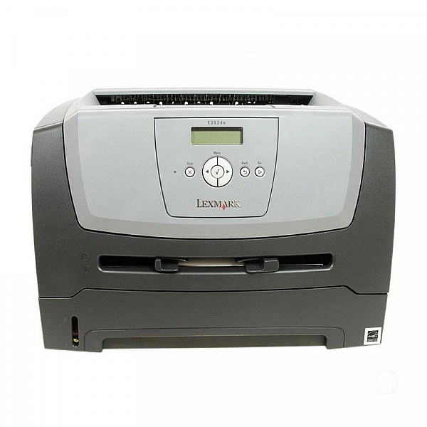  Lexmark E350d