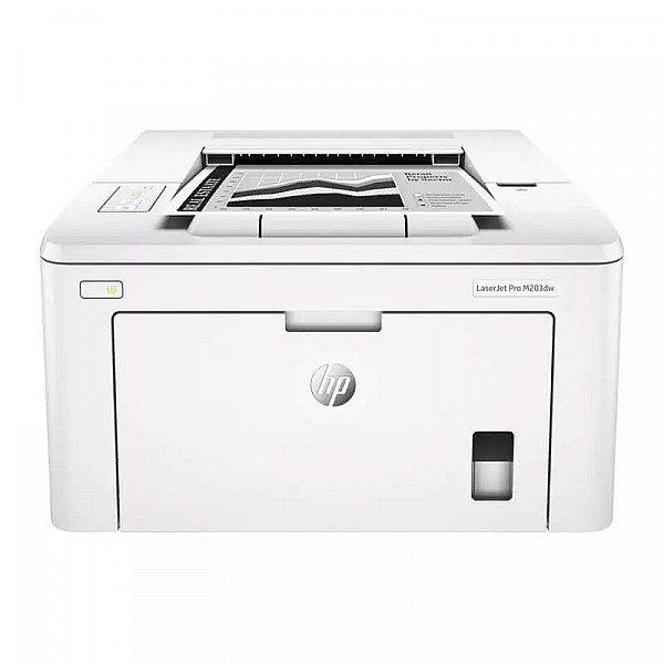  HP LaserJet Pro M203dw