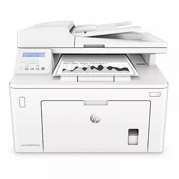  HP LaserJet Pro MFP M227sdn