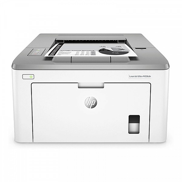  HP LaserJet Ultra M206dn