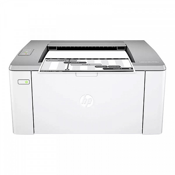  HP LaserJet Ultra M106w