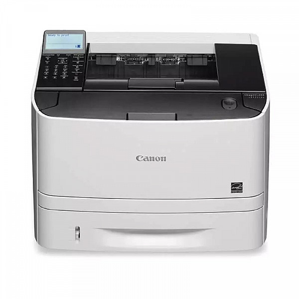  Canon LBP252dw