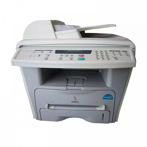  Xerox WorkCentre PE16