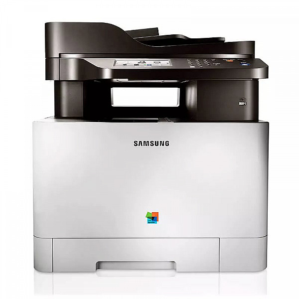  Samsung CLX-4195FW