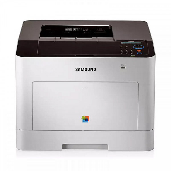  Samsung CLP-680ND