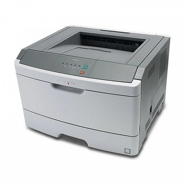  Lexmark E260d