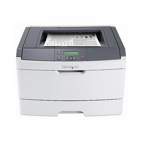  Lexmark E360d