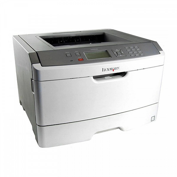  Lexmark E460dn