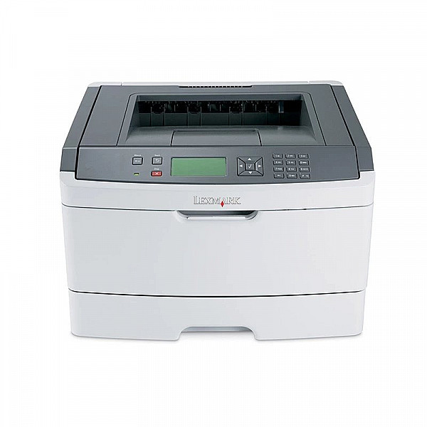  Lexmark E460dw