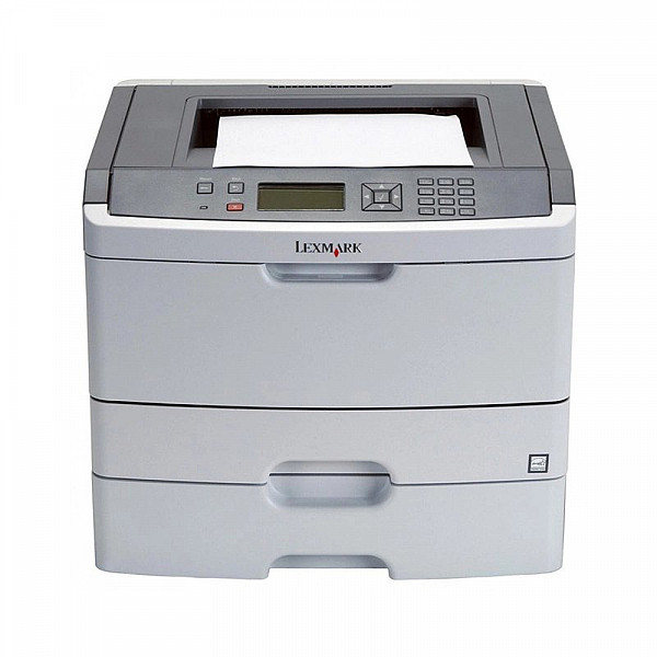  Lexmark E462dtn