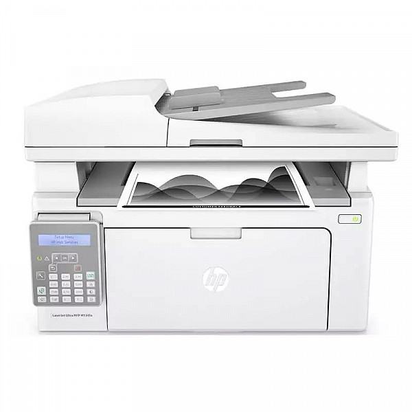  HP LaserJet Ultra MFP M134fn