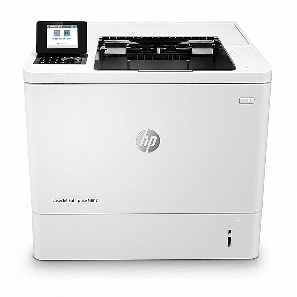  HP LaserJet Enterprise M607dn