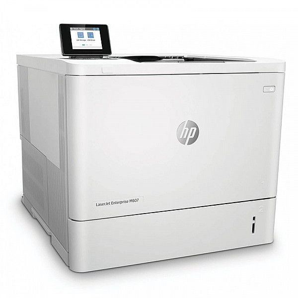  HP LaserJet Enterprise M607n