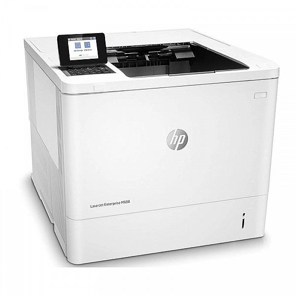  HP LaserJet Enterprise M608n