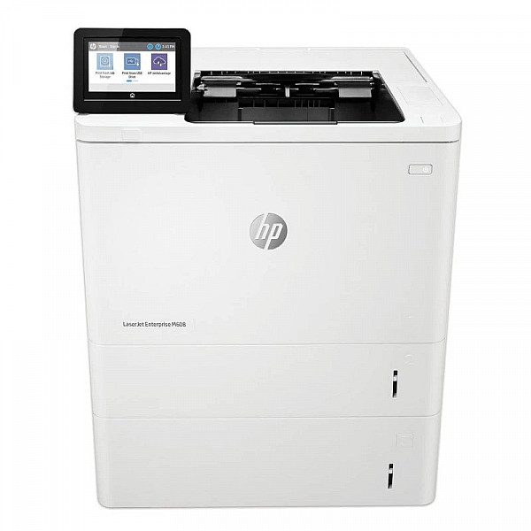  HP LaserJet Enterprise M608x