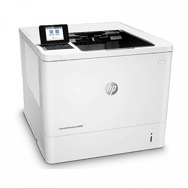  HP LaserJet Enterprise M609dn