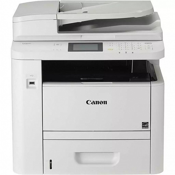  Canon MF411dw