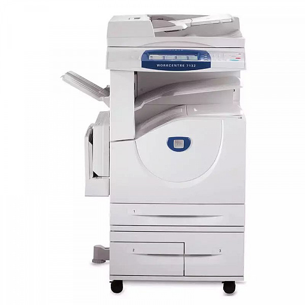  Xerox WorkCentre 7132