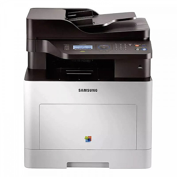  Samsung CLX-6260ND