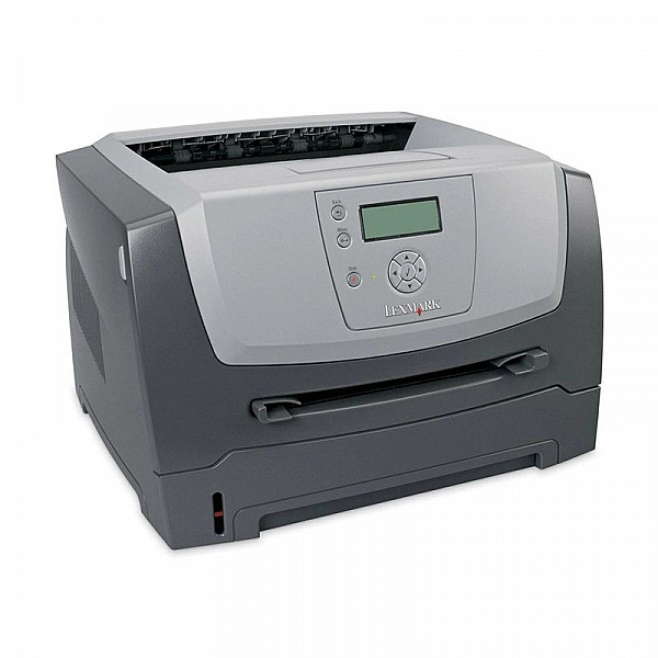  Lexmark E450dn