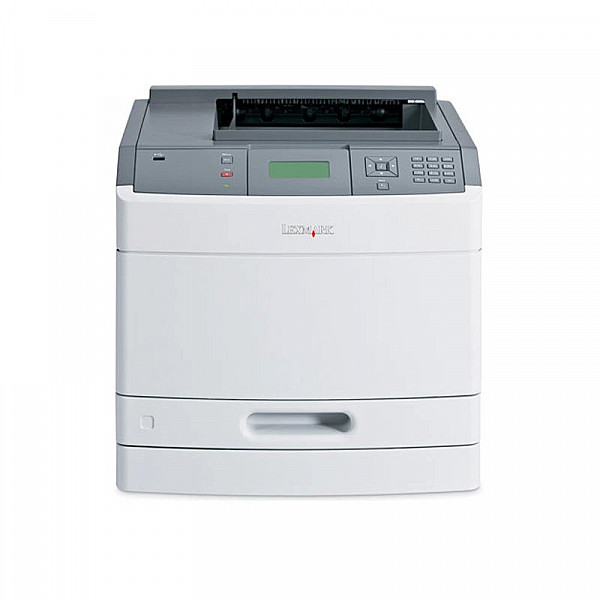  Lexmark T650dn