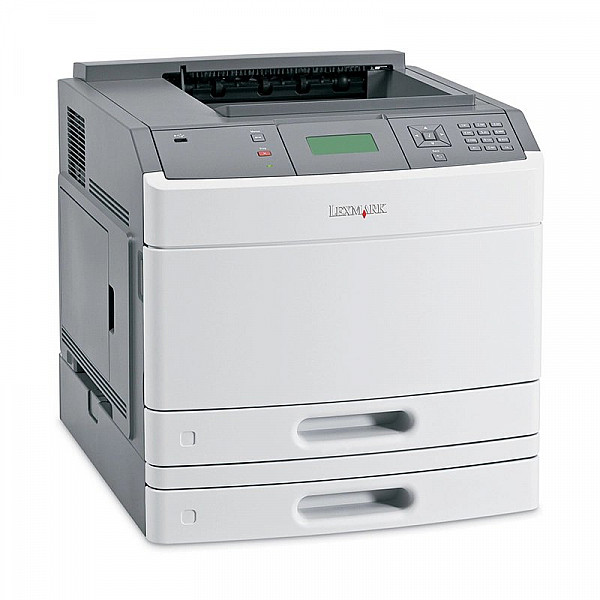  Lexmark T650dtn