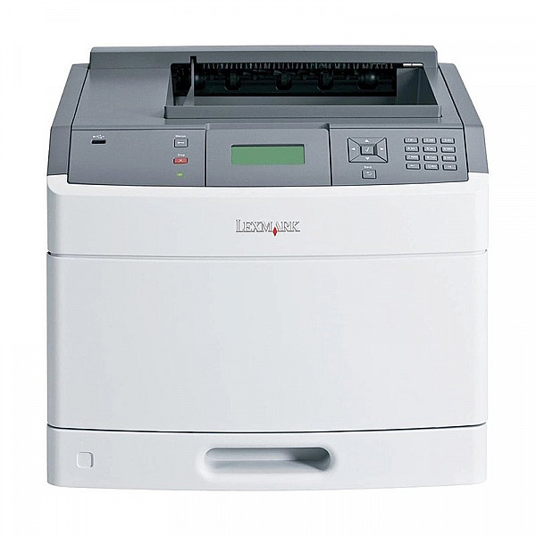  Lexmark T650n