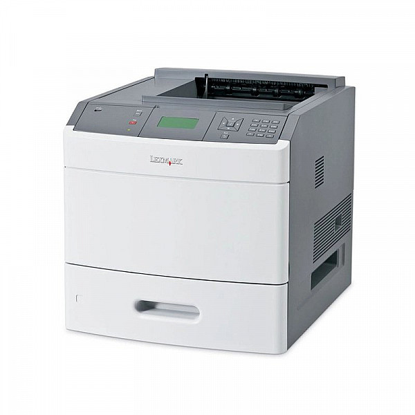  Lexmark T652dn