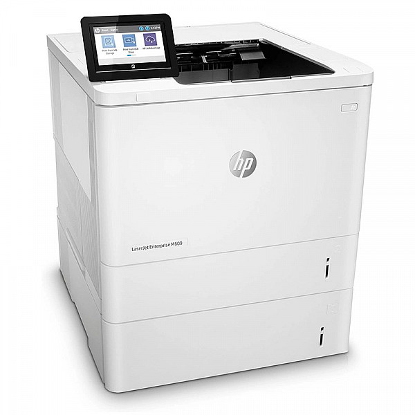  HP LaserJet Enterprise M609x