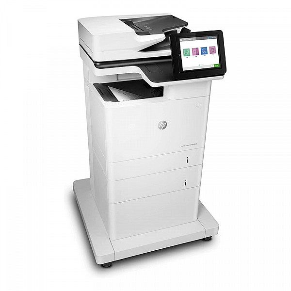  HP LaserJet Enterprise MFP M632fht