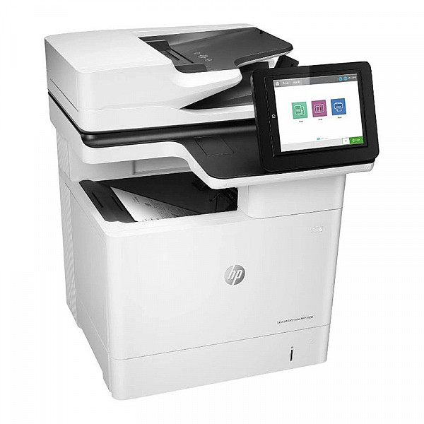  HP LaserJet Enterprise MFP M632h