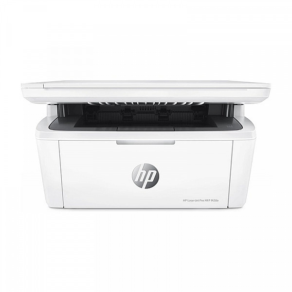  HP LaserJet Pro MFP M28a