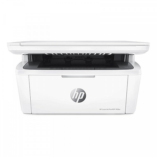  HP LaserJet Pro MFP M28w