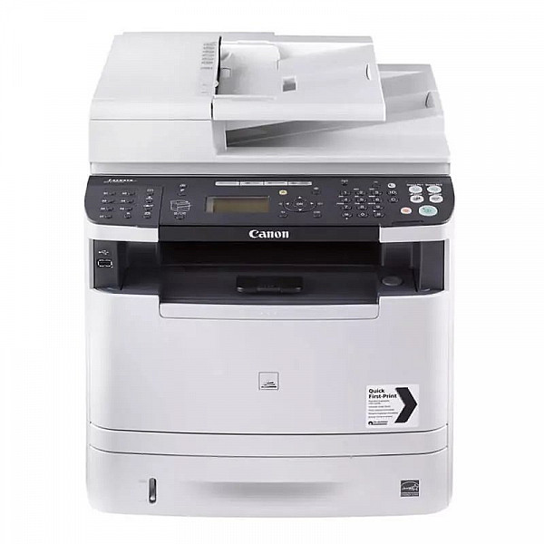  Canon MF6140dn