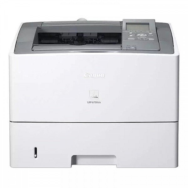  Canon LBP6750dn