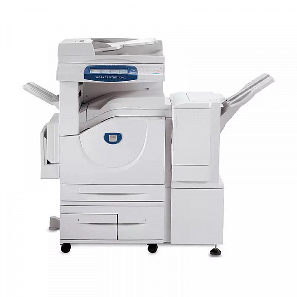  Xerox WorkCentre 7242